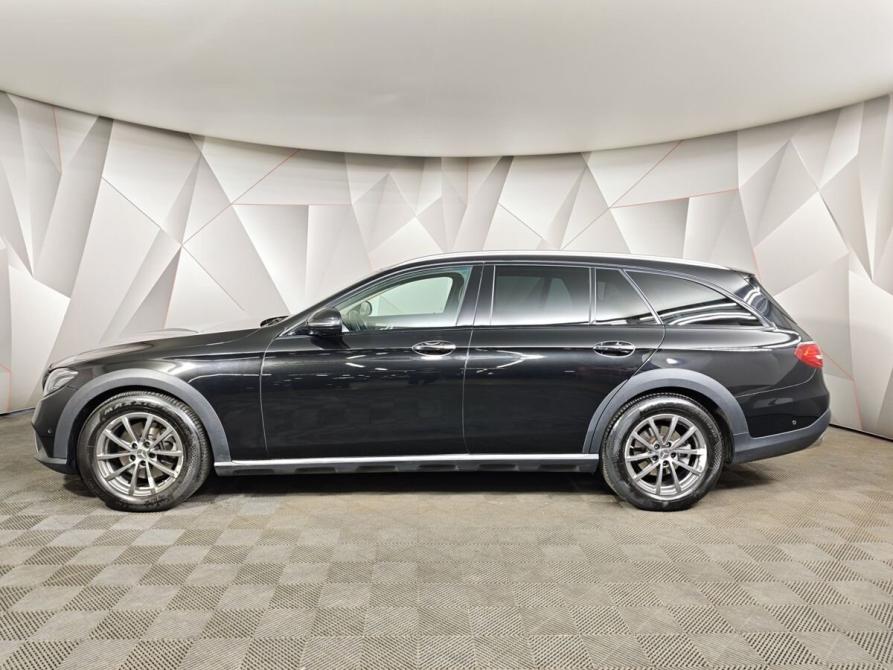 Mercedes-Benz E-Класс V (W213 S213 C238) Москва  - изображение 5