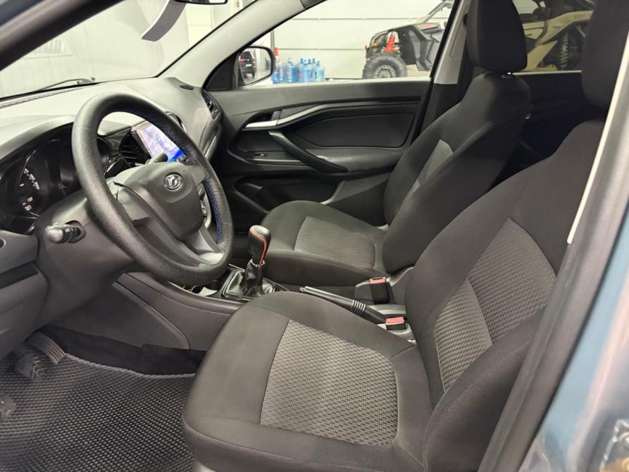 Lada (ВАЗ) Vesta I Краснодар  - изображение 12