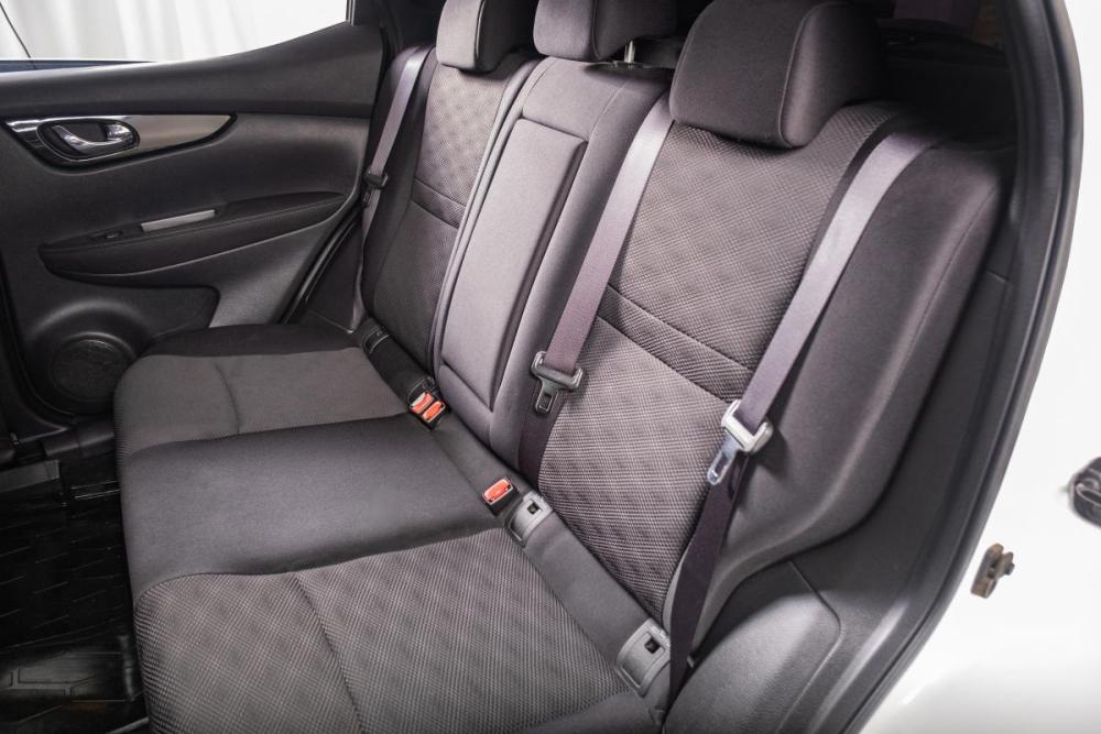Nissan Qashqai II Томск  - изображение 18