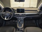 Kia Cerato IV Москва  - изображение 35