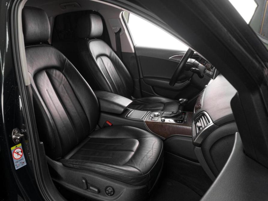 Audi A6 IV (C7) Тюмень  - изображение 8