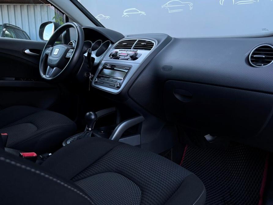 SEAT Altea I Рестайлинг Санкт-Петербург  - изображение 7