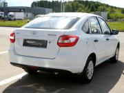 Lada (ВАЗ) Granta I Иваново  - изображение 23