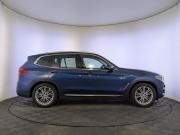 BMW X3 III (G01) Москва  - изображение 33