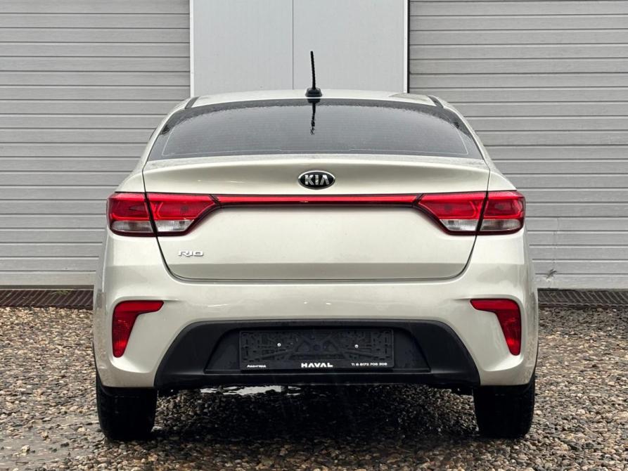Kia Rio IV Вологда  - изображение 4