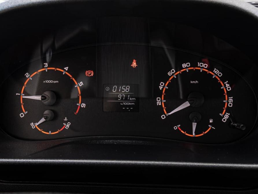 Lada (ВАЗ) Niva Legend Краснодар  - изображение 14