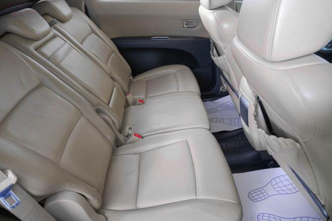 Subaru Tribeca I с пробегом 2007 года, цена 879 000 рублей, 323389 км, внедорожник, Автокод Объявления