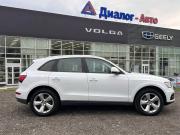 Audi Q5 I (8R) Рестайлинг Набережные Челны  - изображение 31