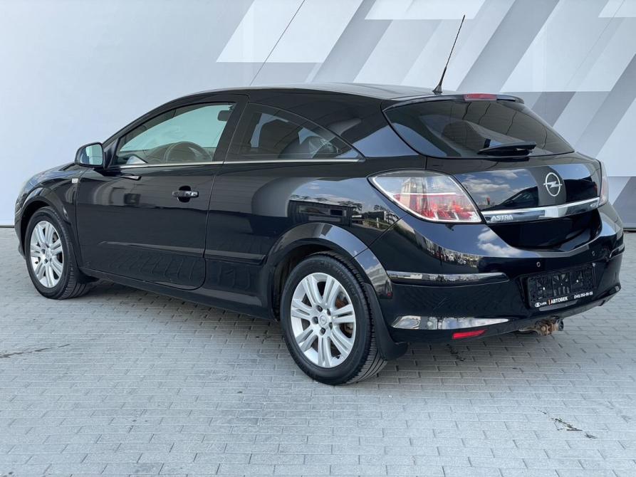Opel Astra H Рестайлинг Екатеринбург  - изображение 9