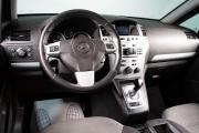 Opel Zafira B Рестайлинг Сургут  - изображение 27