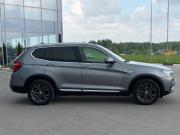 BMW X3 II (F25) Рестайлинг Калуга  - изображение 29