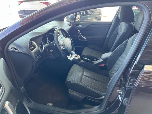 Citroen DS4 с пробегом 2014 года, цена 645 900 рублей, 138838 км, хэтчбек, Автокод Объявления