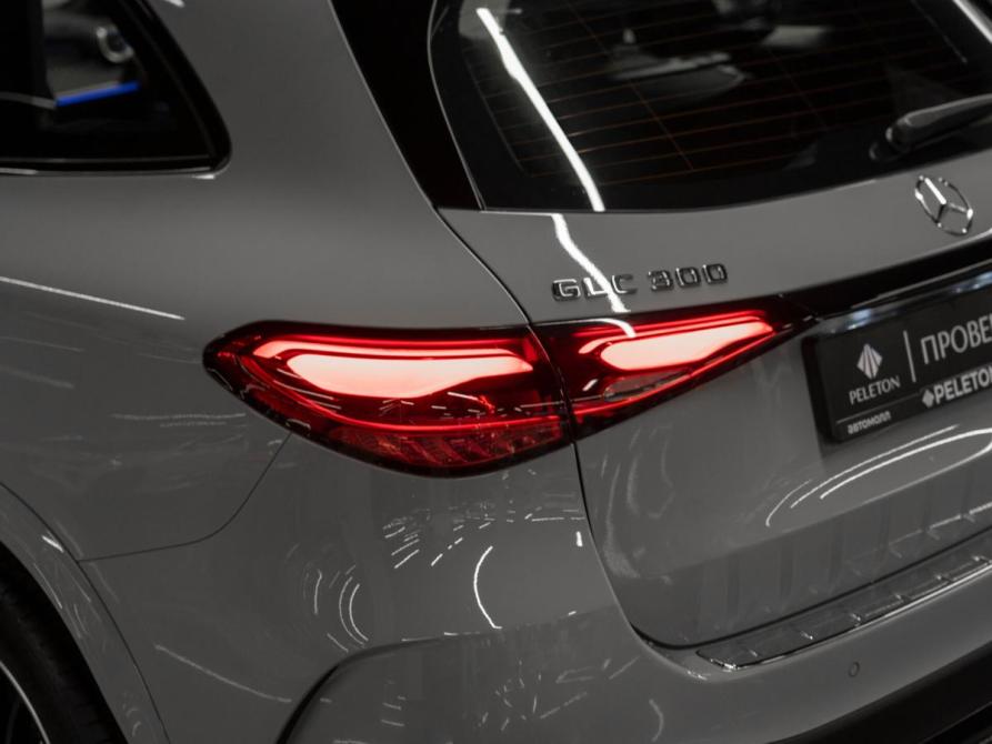 Mercedes-Benz GLC II (X254) Москва  - изображение 31