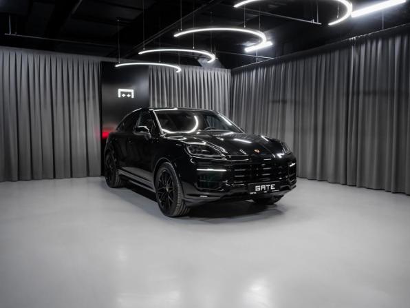 Новый Porsche Cayenne III Рестайлинг 2025 года, цена 21 883 800 рублей, внедорожник, Автокод Объявления
