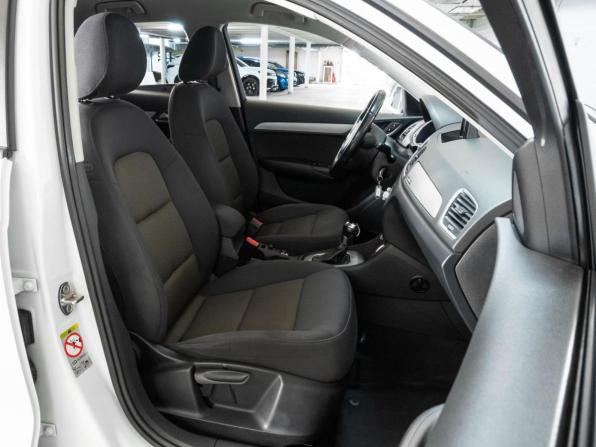 Audi Q3 I (8U) с пробегом 2014 года, цена 1 609 000 рублей, 147141 км, внедорожник, Автокод Объявления