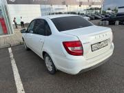 Lada (ВАЗ) Granta I Рестайлинг Пермь  - изображение 8