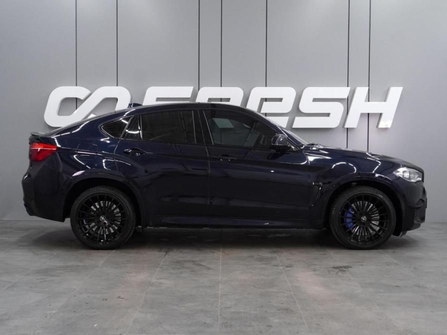 BMW X6 M II (F86) Воронеж  - изображение 5