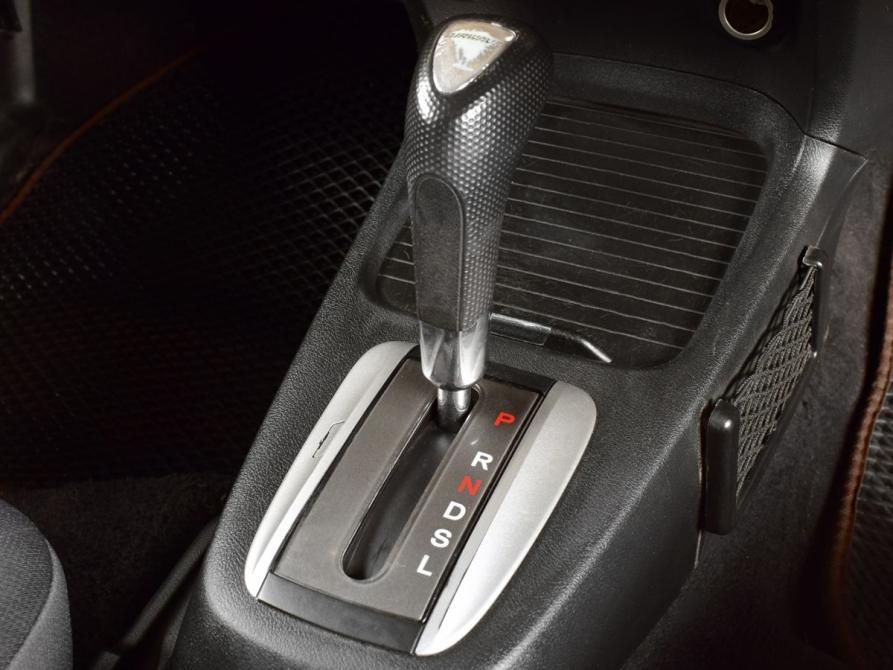 Honda Airwave I Кемерово  - изображение 16