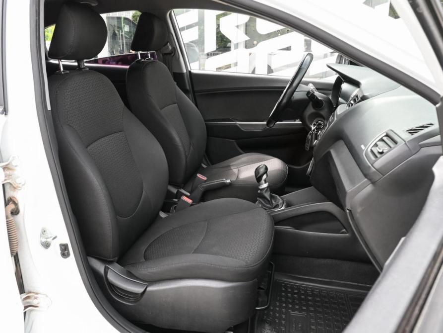 Kia Rio III Рестайлинг Волгоград  - изображение 8