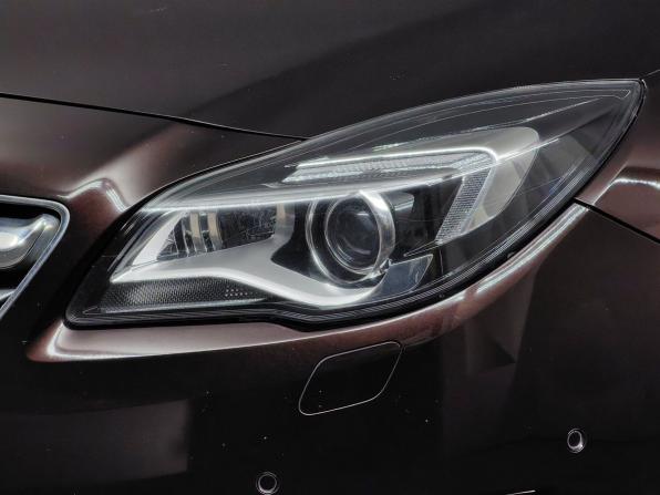 Opel Insignia I Рестайлинг с пробегом 2013 года, цена 999 000 рублей, 86390 км, универсал, Автокод Объявления