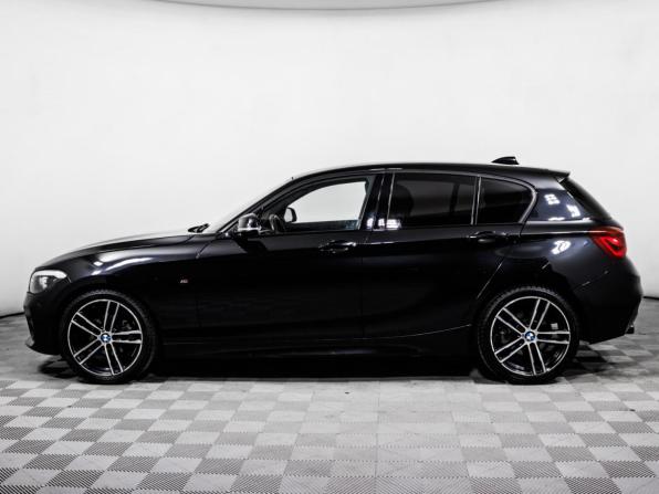 BMW 1 серии II (F20/F21) Рестайлинг 2 с пробегом 2019 года, цена 2 099 000 рублей, 96870 км, хэтчбек, Автокод Объявления