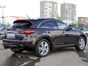 Infiniti FX II (S51) Рестайлинг Ижевск  - изображение 43