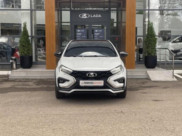 Lada (ВАЗ) Vesta I Рестайлинг (NG) с пробегом 2024 года, цена 1 649 000 рублей, 42711 км, седан, Автокод Объявления