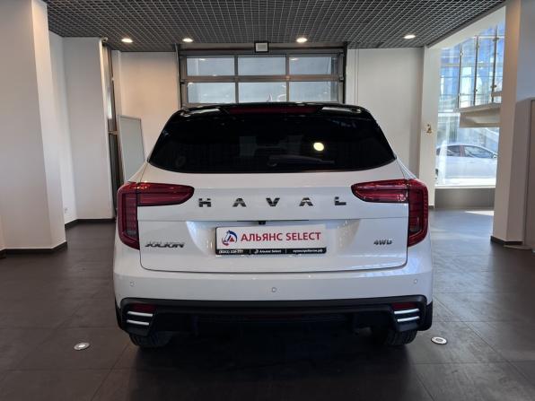 Haval Jolion I Рестайлинг с пробегом 2024 года, цена 2 350 000 рублей, 28431 км, внедорожник, Автокод Объявления