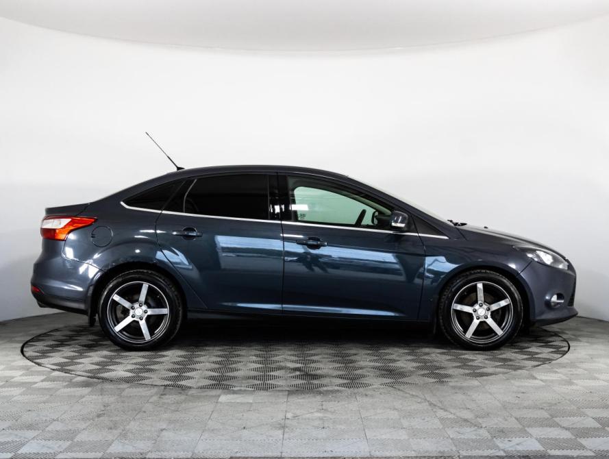 Ford Focus III Санкт-Петербург  - изображение 4