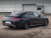 Mercedes-Benz CLS III (C257) Москва  - изображение 30