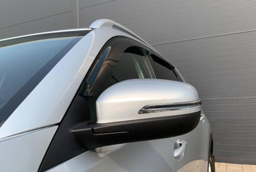 Chery Tiggo 4 I Рестайлинг Красноярск  - изображение 16