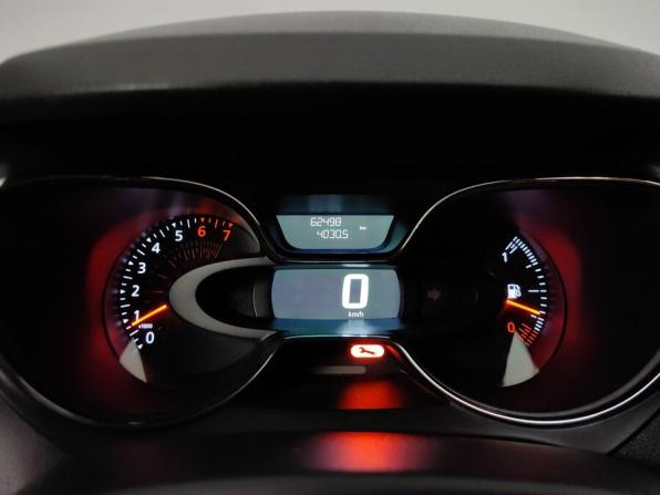 Renault Kaptur I с пробегом 2018 года, цена 1 425 000 рублей, 62234 км, внедорожник, Автокод Объявления