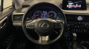Lexus RX IV Санкт-Петербург  - изображение 35