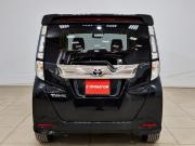 Toyota Tank I Альметьевск  - изображение 33