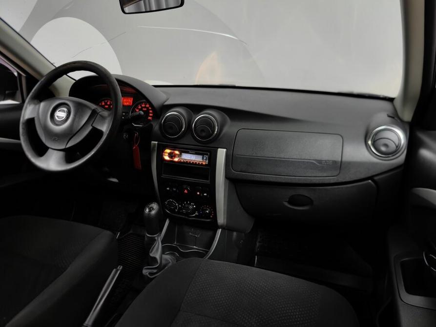 Nissan Almera III (G15) Подольск  - изображение 13