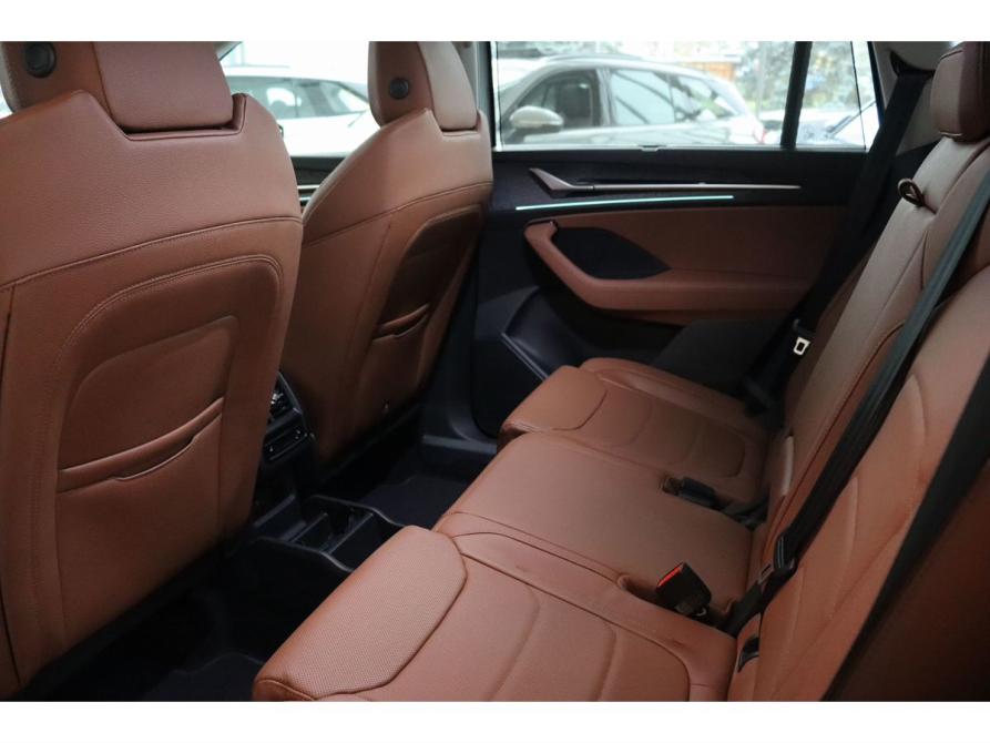 Skoda Kodiaq II Москва  - изображение 11