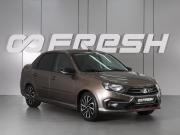 Lada (ВАЗ) Granta I Рестайлинг Минеральные Воды  - изображение 17