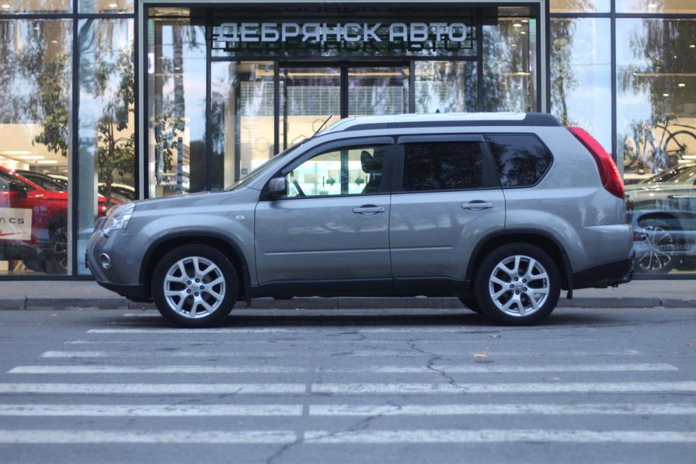 Nissan X-Trail II Рестайлинг Брянск  - изображение 2