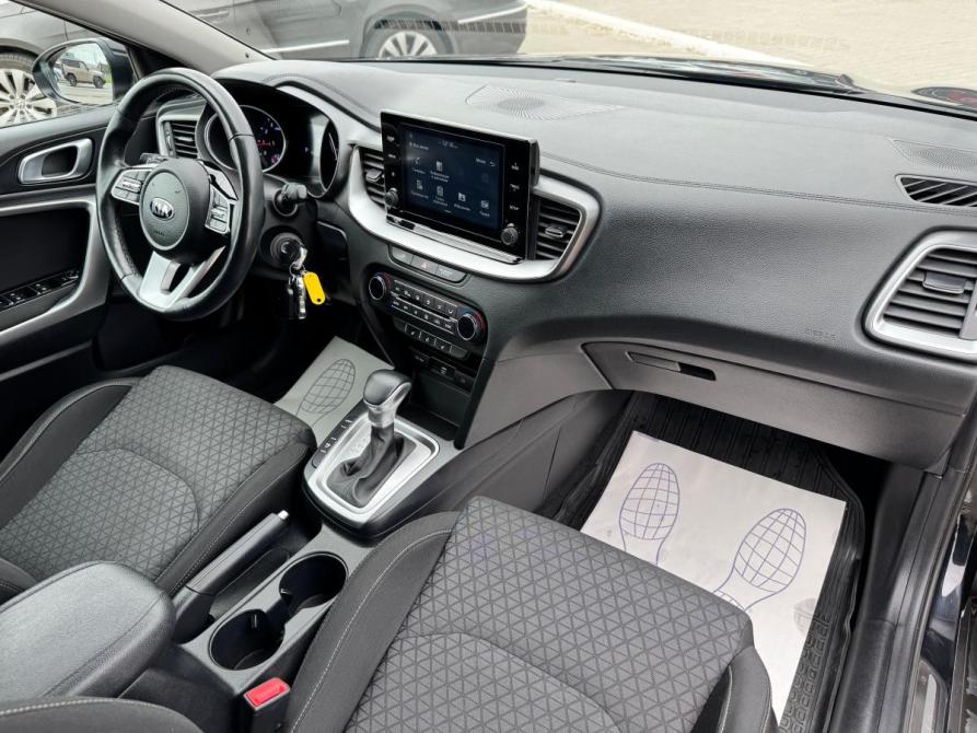Kia XCeed I Пермь  - изображение 14
