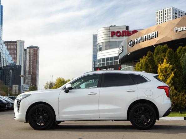Haval Jolion I с пробегом 2023 года, цена 1 858 000 рублей, 30355 км, внедорожник, Автокод Объявления