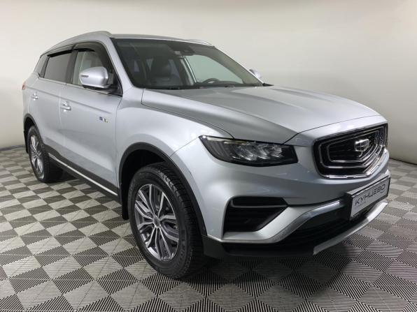 Geely Atlas Pro с пробегом 2022 года, цена 1 955 000 рублей, 68000 км, внедорожник, Автокод Объявления
