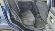 Nissan Tiida I Рестайлинг Липецк  - изображение 21