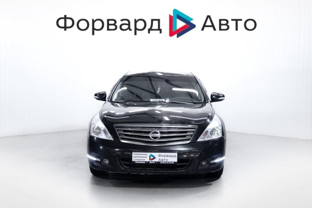 Nissan Teana II Рестайлинг Тюмень  - изображение 2