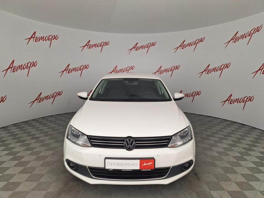 Volkswagen Jetta VI Псков  - изображение 8
