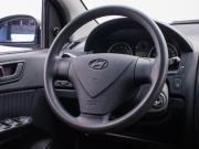 Hyundai Getz I Рестайлинг Москва  - изображение 29