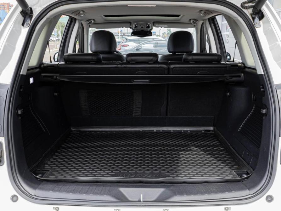 Haval H8 Краснодар  - изображение 25