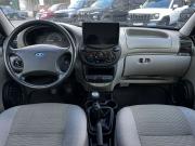 Lada (ВАЗ) Kalina I Москва  - изображение 24