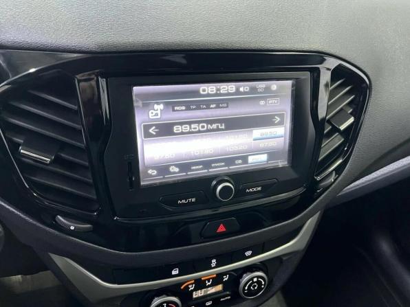 Lada (ВАЗ) Vesta I с пробегом 2019 года, цена 1 177 290 рублей, 64327 км, универсал, Автокод Объявления
