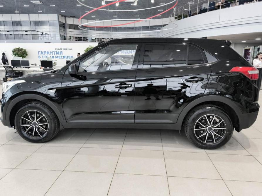Hyundai Creta I Казань  - изображение 10