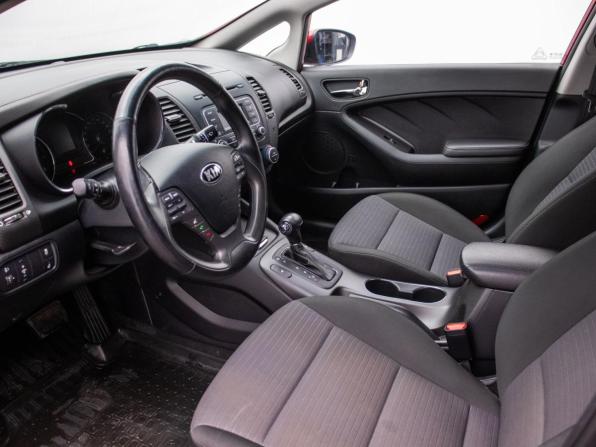 Kia Cerato III с пробегом 2014 года, цена 1 480 000 рублей, 45408 км, седан, Автокод Объявления